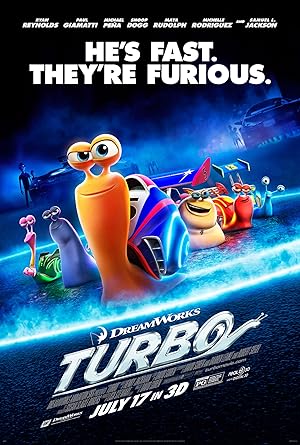 Turbo izle