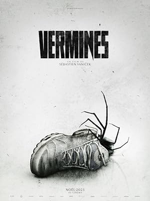 Vermines izle