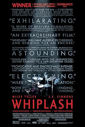 Whiplash izle