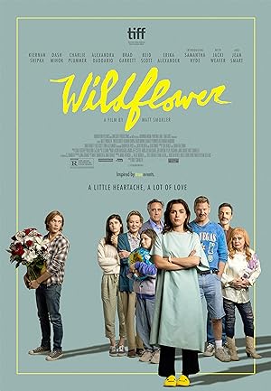 Wildflower izle