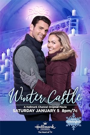 Winter Castle izle