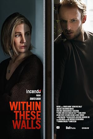 Within These Walls izle