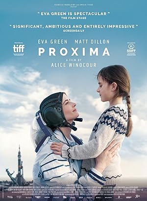 Proxima izle