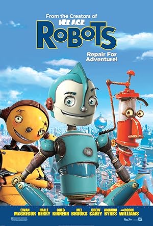 Robotlar izle