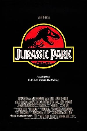 Jurassic Park izle