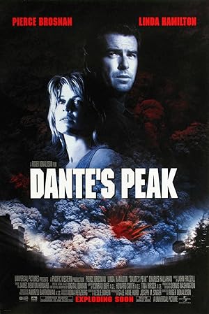 Dante Yanardağı izle