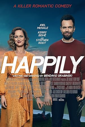 Happily izle