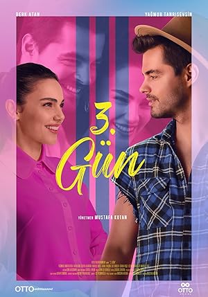 3. Gün izle