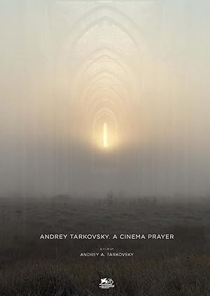 Andrey Tarkovski: Bir İbadet Olarak Sinema izle