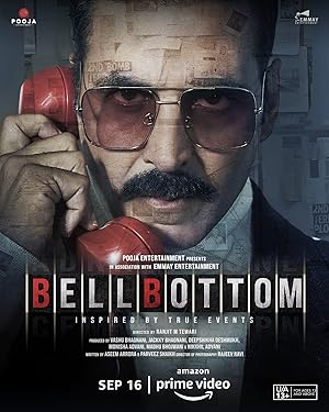 Bellbottom izle