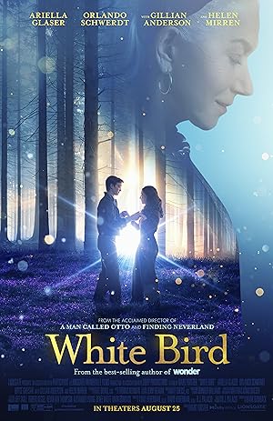 White Bird: A Wonder Story izle