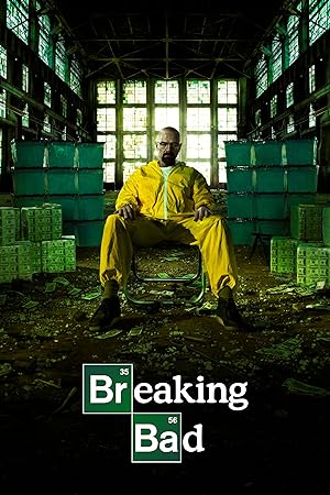 Breaking Bad 1.Sezon izle