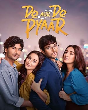 Do Aur Do Pyaar izle