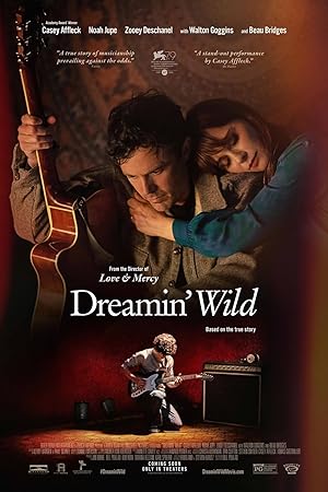 Dreamin’ Wild izle