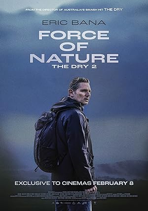 Force of Nature: The Dry 2 izle