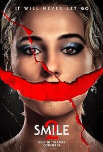 Smile Film Serisi