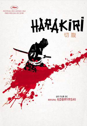 Harakiri izle