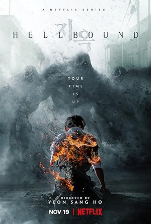 Hellbound 1.Sezon izle