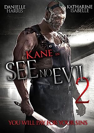 Ölüm Çıkmazı 2 izle