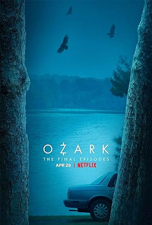 Ozark 1.Sezon izle