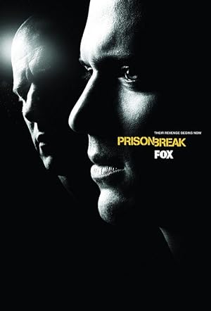 Büyük Kaçış – Prison Break 1.Sezon izle