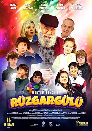 Rüzgargülü izle