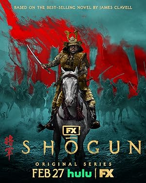 Shôgun 1.Sezon izle