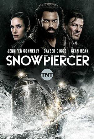 Snowpiercer 2.Sezon izle