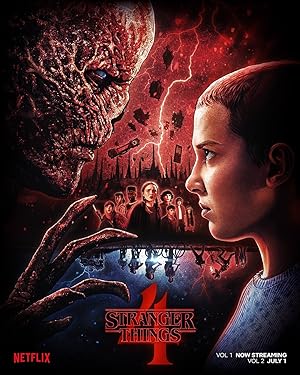 Stranger Things 2.Sezon izle