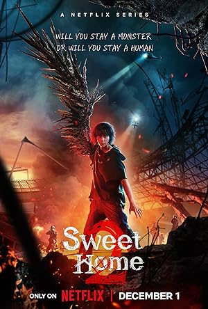 Sweet Home 1.Sezon izle