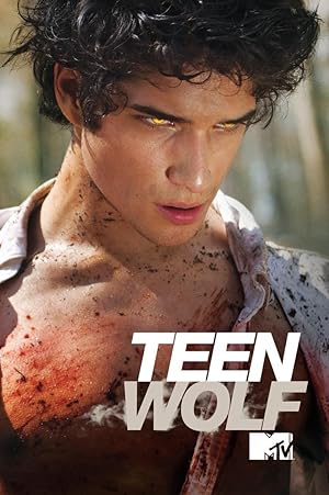 Teen Wolf 1.Sezon izle