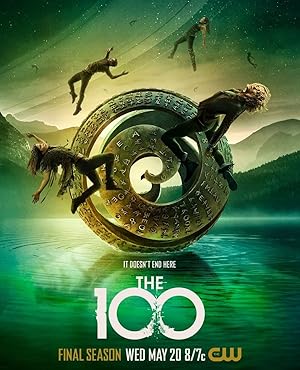 The 100 1.Sezon izle