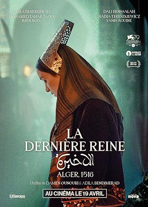 The Last Queen izle