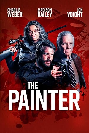 The Painter izle