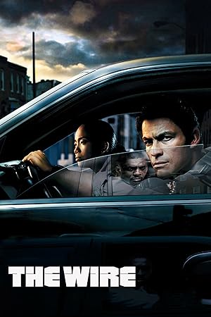 The Wire 2.Sezon izle