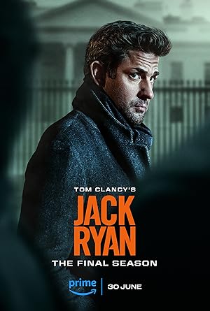 Tom Clancy’s Jack Ryan 1.Sezon izle