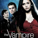 Vampir Günlükleri 4.Sezon izle