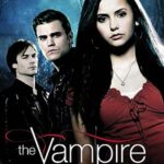 Vampir Günlükleri 6.Sezon izle