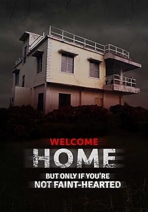 Welcome Home izle