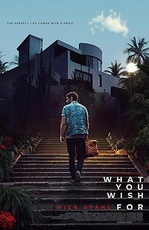 What You Wish For izle