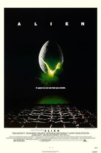 Yaratık Film Serisi
