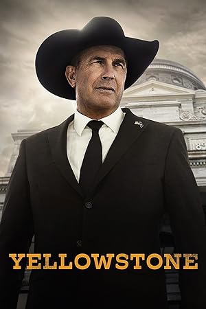 Yellowstone 1.Sezon izle