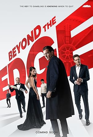 Beyond the Edge izle