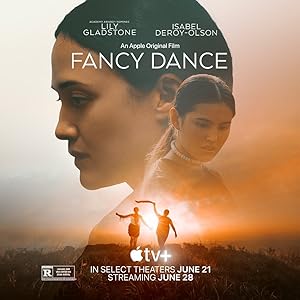 Fancy Dance izle