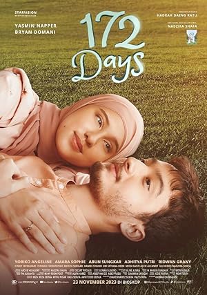 172 Days izle