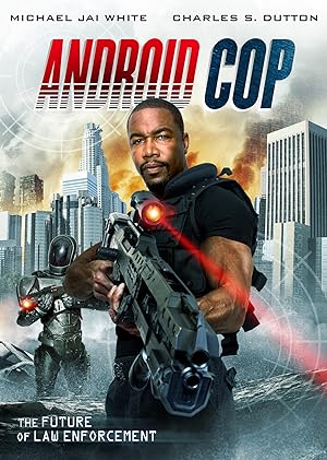 Android Cop izle