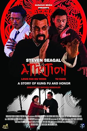 Attrition izle