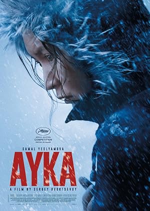 Ayka izle