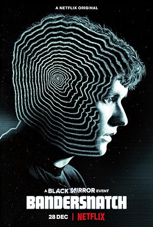 Black Mirror: Bandersnatch izle