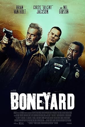 Boneyard izle